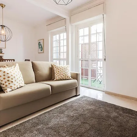 Principe Real Balcony By Homing Apartment Lisbon Exterior photo